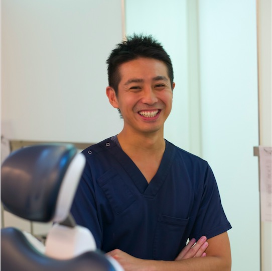 院長：小林保行