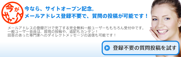 投稿促進キャンペーン